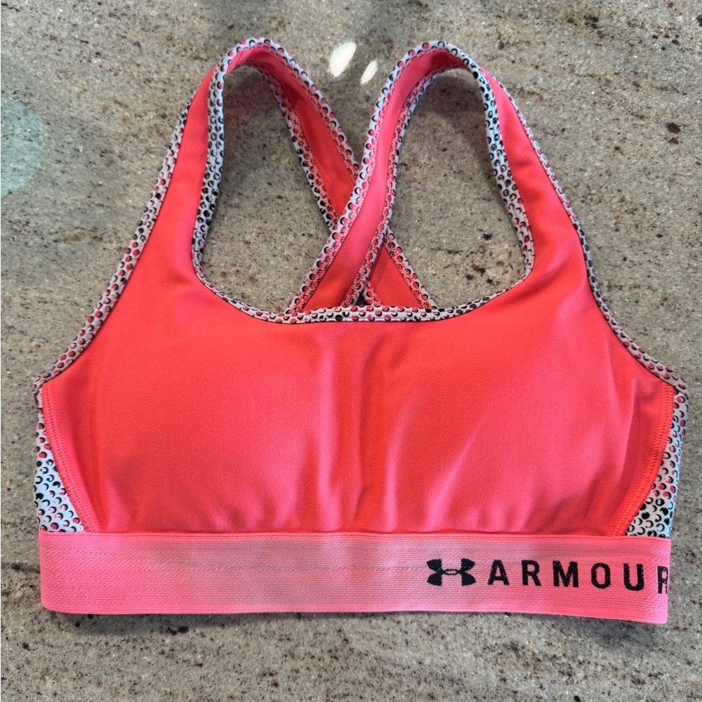 Under Armour Sports Bra